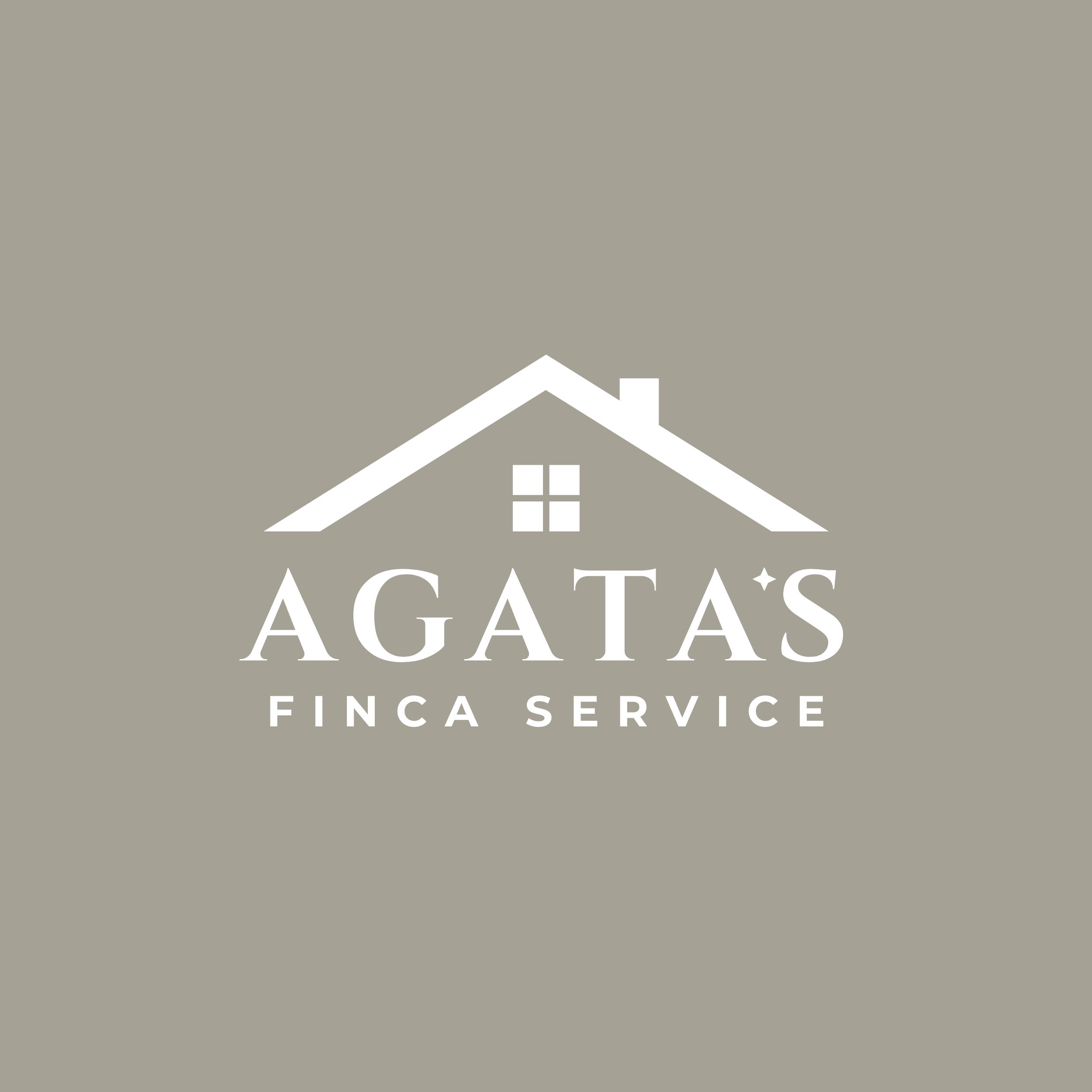Agatas Finca Service